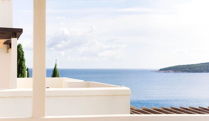 SUN GARDENS - ONE BEDROOM RESIDENCE SEA VIEW OCEAN VIEW